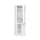 Lodówka Gorenje NRK6202AW4 Slot-In No Frost 200cm Biała Komora Zero AdaptTech CrispZone 331L - 1019294 - zdjęcie 4